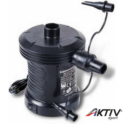 Bestway Sidewinder Elektromos Pumpa