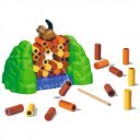 Billy a hód társasjáték