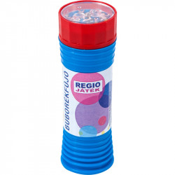 Buborékfújó Játék Regio