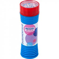 Buborékfújó Játék Regio