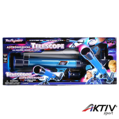 Csillagászati teleszkóp