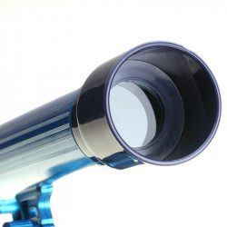 Csillagászati teleszkóp