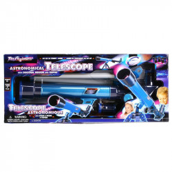 Csillagászati teleszkóp Játék