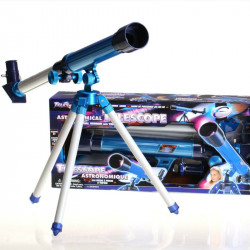 Csillagászati teleszkóp