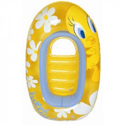 Csőrike csónak Játék