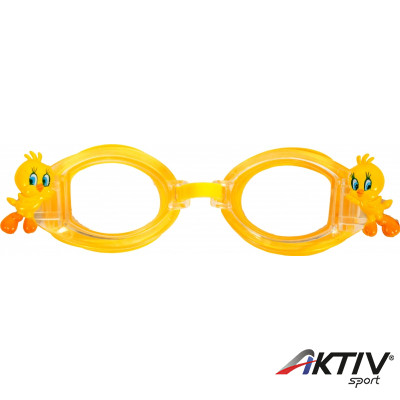 Csőrikés úszószemüveg