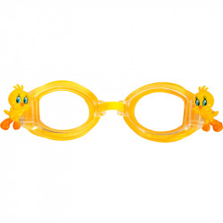 Csőrikés úszószemüveg