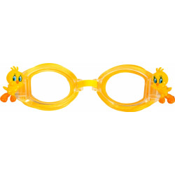 Csőrikés úszószemüveg Sportszer