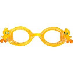 Csőrikés úszószemüveg Sportszer