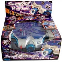 Diafilm vetítő Játék Regio