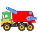 Dömper billenös 35 cm