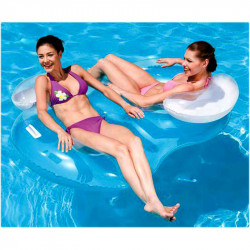 Dupla úszófotel Sportszer