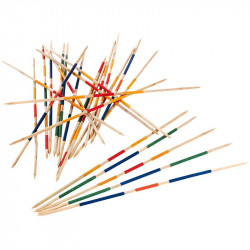 Fa dobozos marokkó Szórakoztató játékok