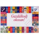 Gazdálkodj okosan társasjáték