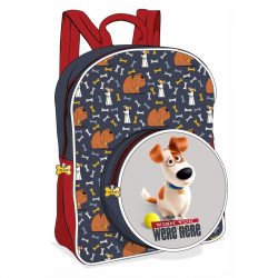 Hátizsák fiúknak - Kis kedvencek titkos élete Játék