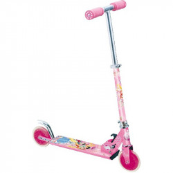 Hercegnős alu roller Sportszer