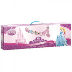 Hercegnős alu roller