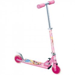 Hercegnős alu roller Sportszer