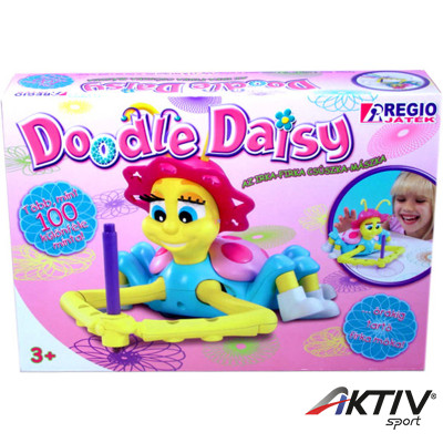 Irka-firka Daisy