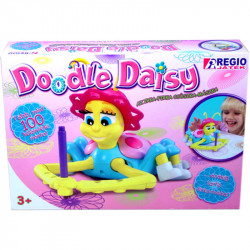 Irka-firka Daisy Szórakoztató játékok