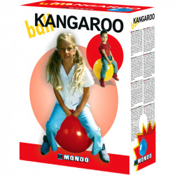 Kenguru labda 50 cm Játék