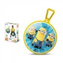 Kenguru labda 50 cm fogantyús Minion