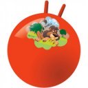 Kenguru labda dzsungel 50 cm