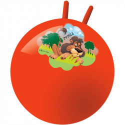 Kenguru labda dzsungel 50 cm