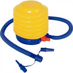 Labdapumpa 13 cm Medence kiegészítők