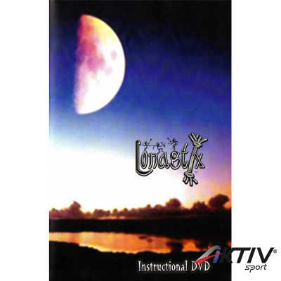 Lunastix Instructional DVD