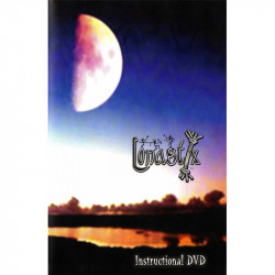 Lunastix Instructional DVD Egyéb zsonglőr kellékek
