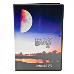 Lunastix Instructional DVD
