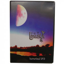 Lunastix Instructional DVD