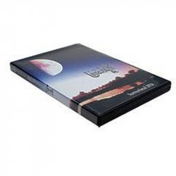 Lunastix Instructional DVD