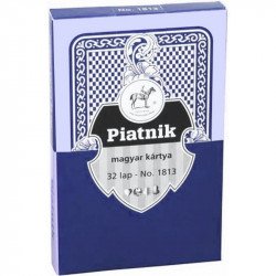 Magyar kártya Piatnik Kártya játékok Piatnik