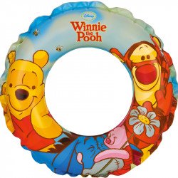 Micimackó úszógumi 51 cm Intex Sportszer Intex