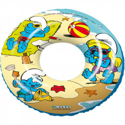 Hupikék Törpikék úszógumi 50 cm Sportszer