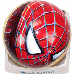 Mondo Spiderman Pókember Labda, 14 cm