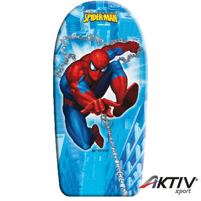 Mondo Spiderman Pókember Szörfdeszka gyerekeknek