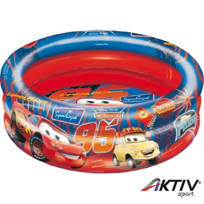 Medence 3 gyűrűs 100 cm Verdák