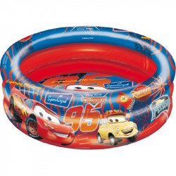 Medence 3 gyűrűs 100 cm Verdák Sportszer