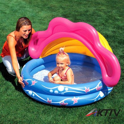 Napellenzős medence