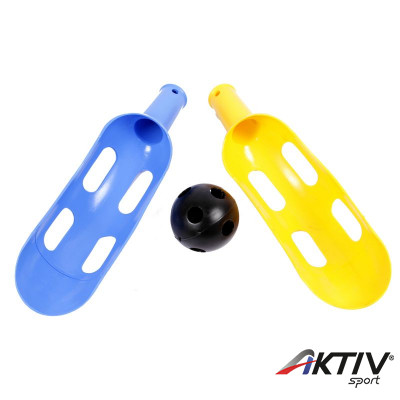 Pelota dobálós játék többféle