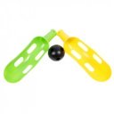 Pelota dobálós játék többféle