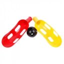 Pelota dobálós játék többféle