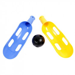 Pelota dobálós játék többféle Játék Regio