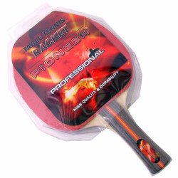 Pioneer ping-pong ütő Sportszer