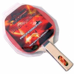 Pioneer ping-pong ütő Sportszer
