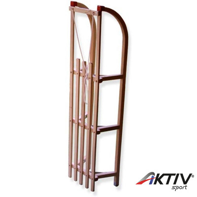 Rodrick 125 háromszemélyes szánkó