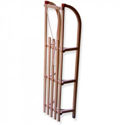 Rodrick 125 háromszemélyes szánkó Játék